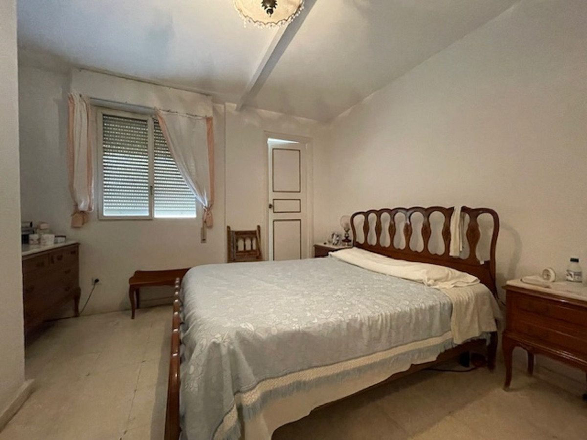 Appartement te koop in San Pedro de Alcántara | 3 slaapkamers H5054902