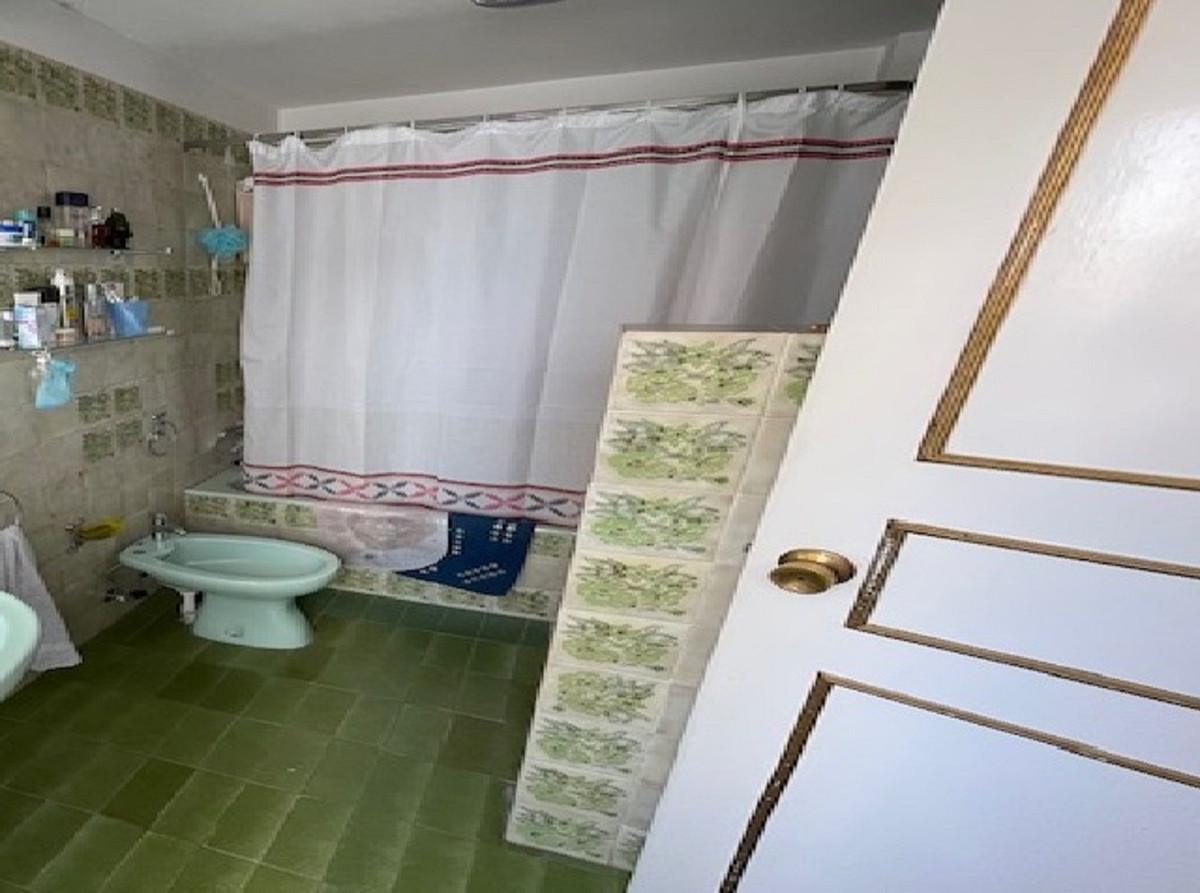Appartement te koop in San Pedro de Alcántara | 3 slaapkamers H5054902