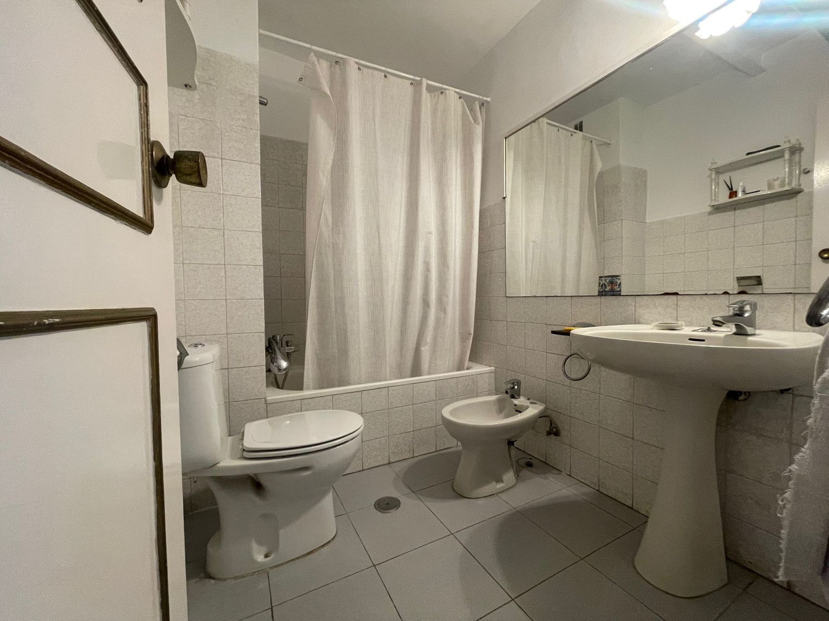 Appartement te koop in San Pedro de Alcántara | 3 slaapkamers H5054902