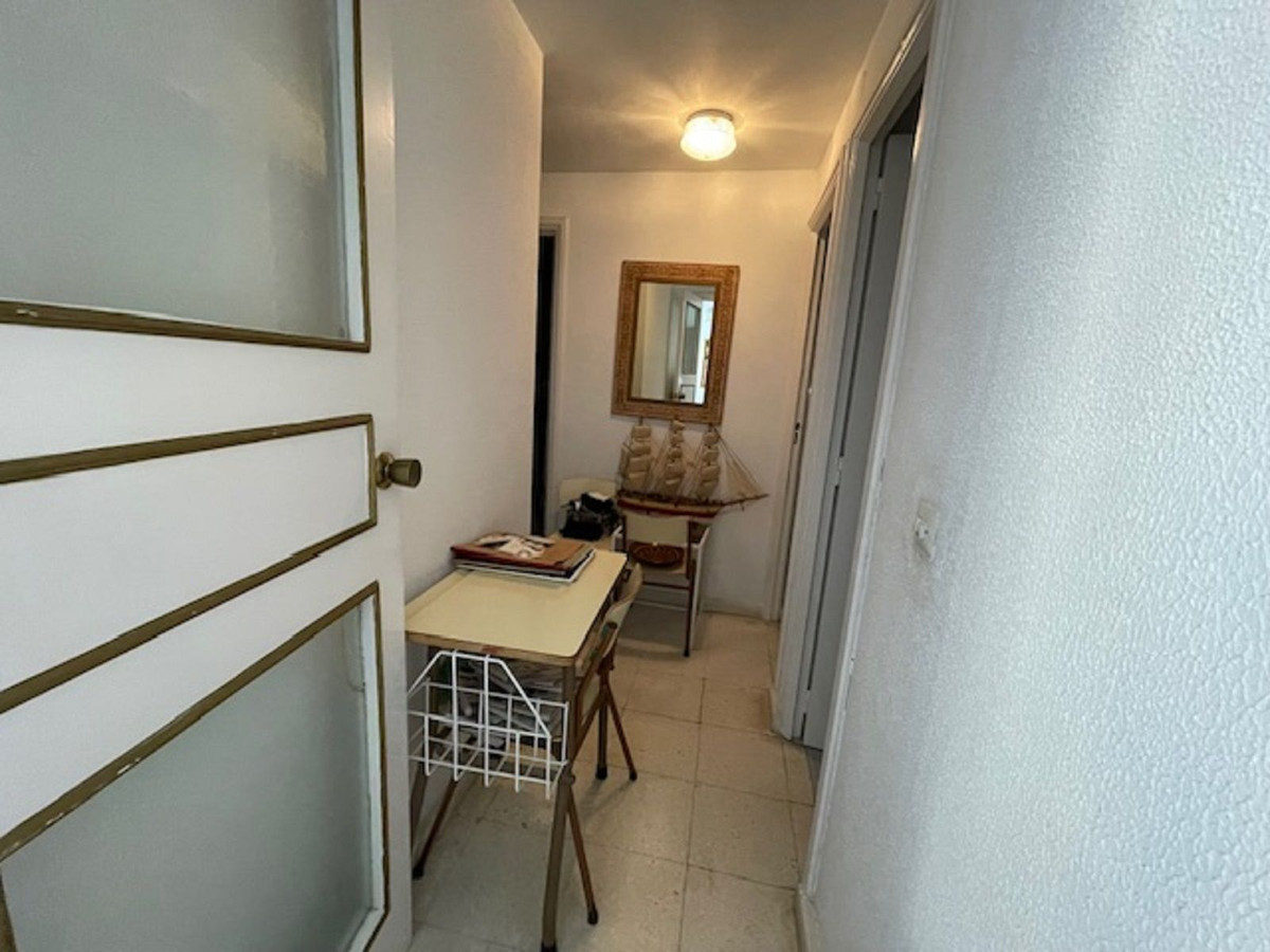 Appartement te koop in San Pedro de Alcántara | 3 slaapkamers H5054902