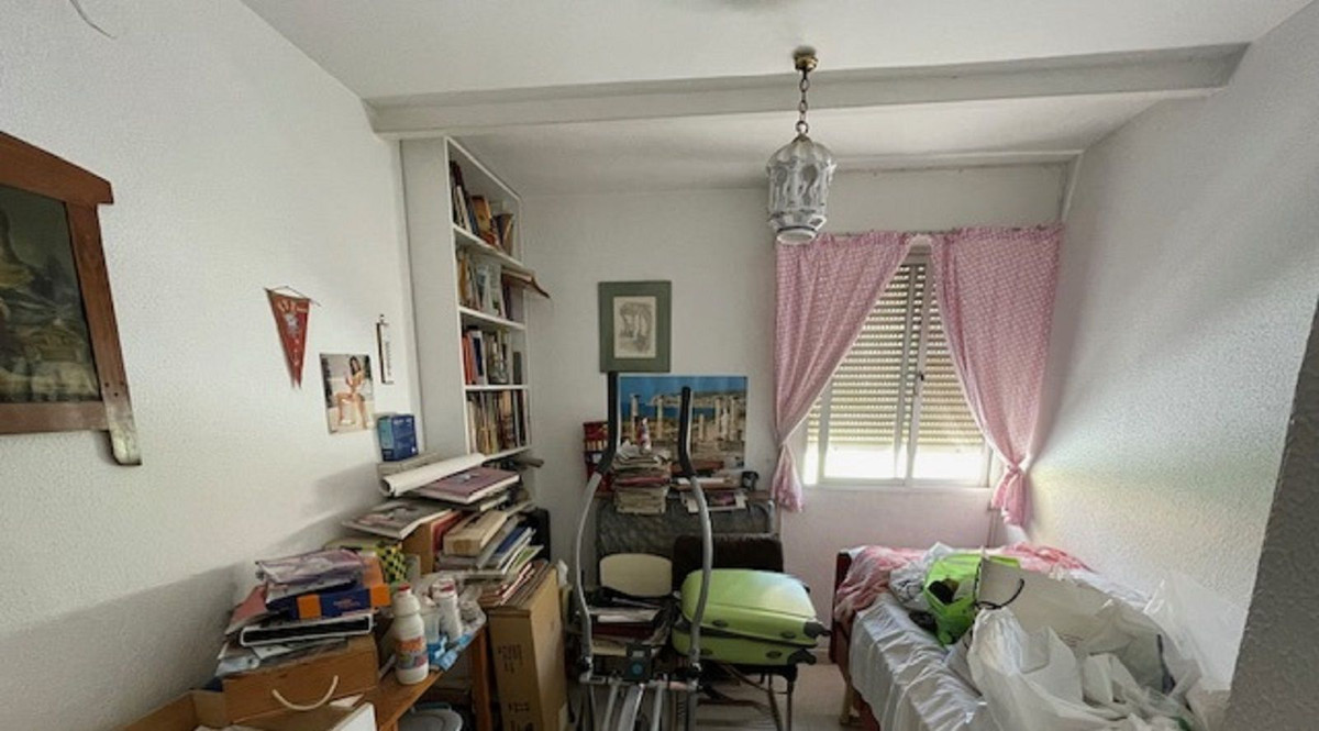 Appartement te koop in San Pedro de Alcántara | 3 slaapkamers H5054902