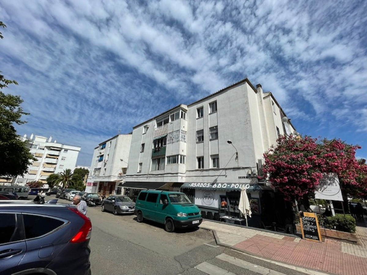 Appartement te koop in San Pedro de Alcántara | 3 slaapkamers H5054902