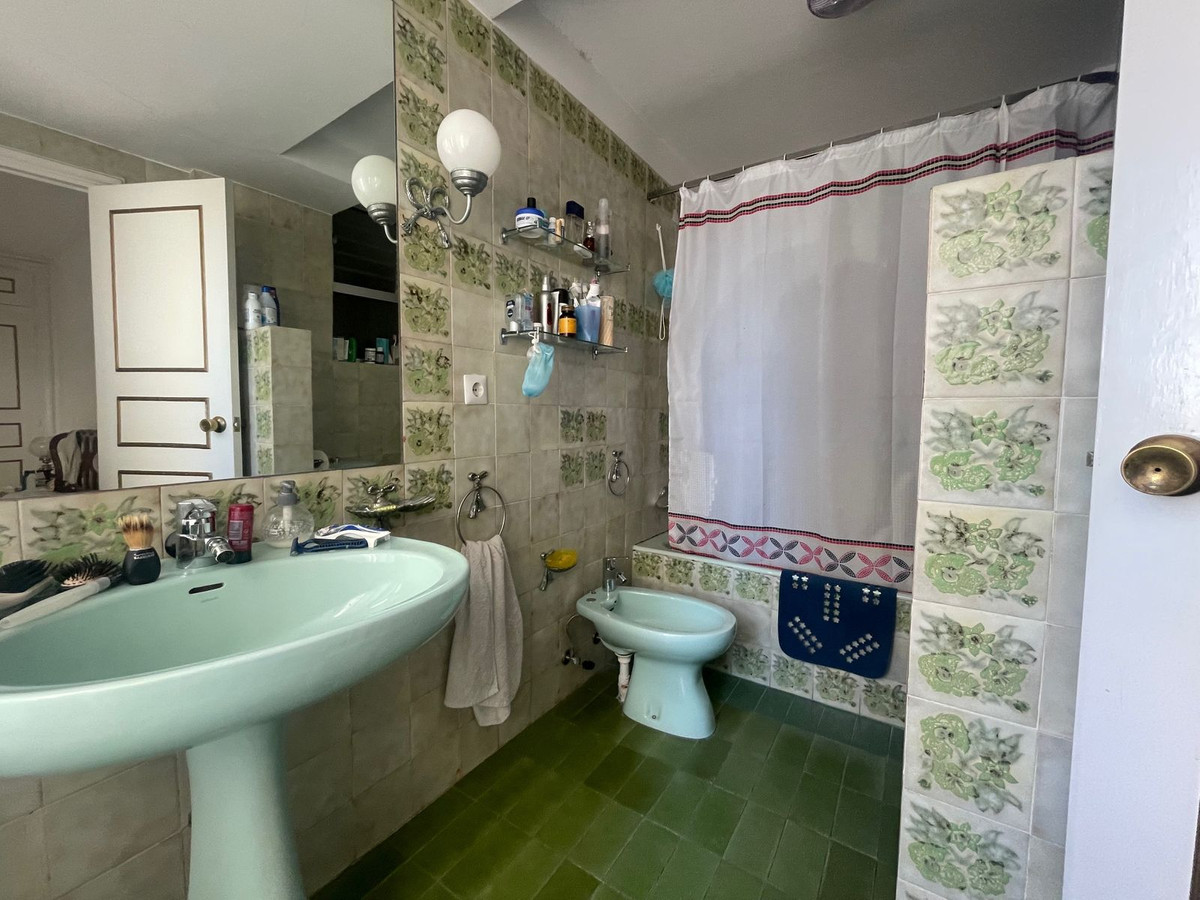 Appartement te koop in San Pedro de Alcántara | 3 slaapkamers H5054902
