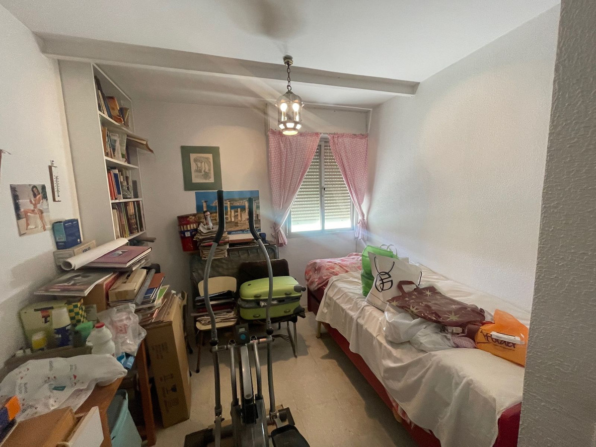 Appartement te koop in San Pedro de Alcántara | 3 slaapkamers H5054902