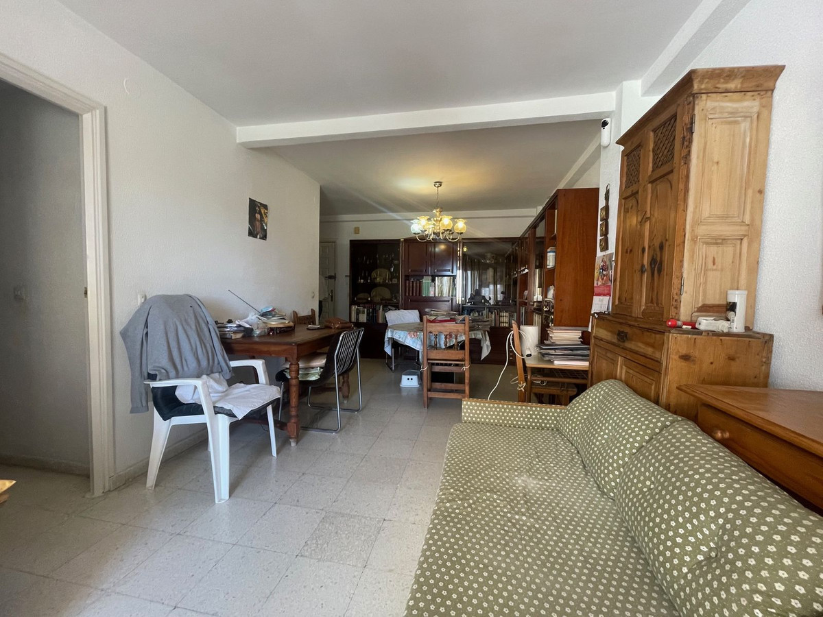 Appartement te koop in San Pedro de Alcántara | 3 slaapkamers H5054902