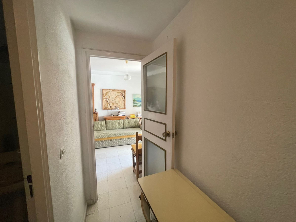 Appartement te koop in San Pedro de Alcántara | 3 slaapkamers H5054902