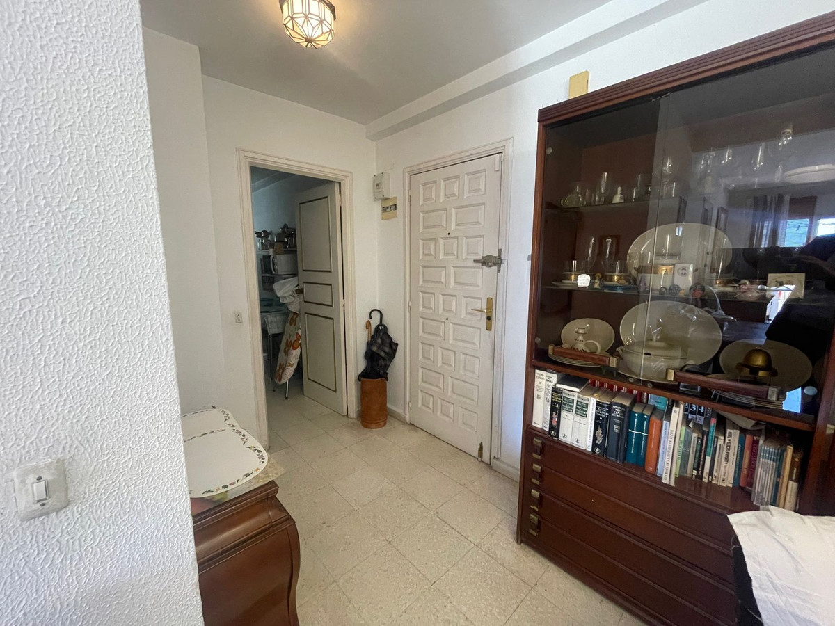 Appartement te koop in San Pedro de Alcántara | 3 slaapkamers H5054902