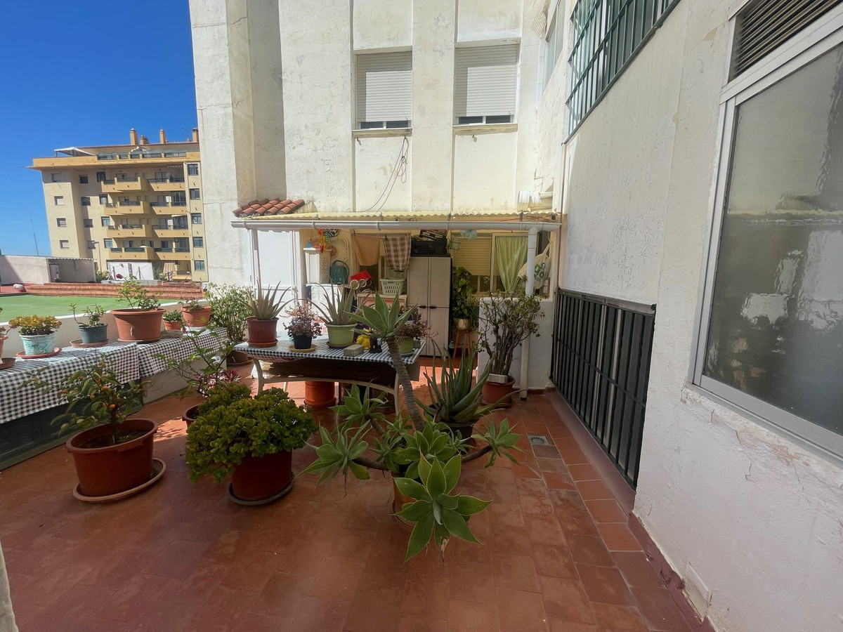 Appartement te koop in San Pedro de Alcántara | 3 slaapkamers H5054902