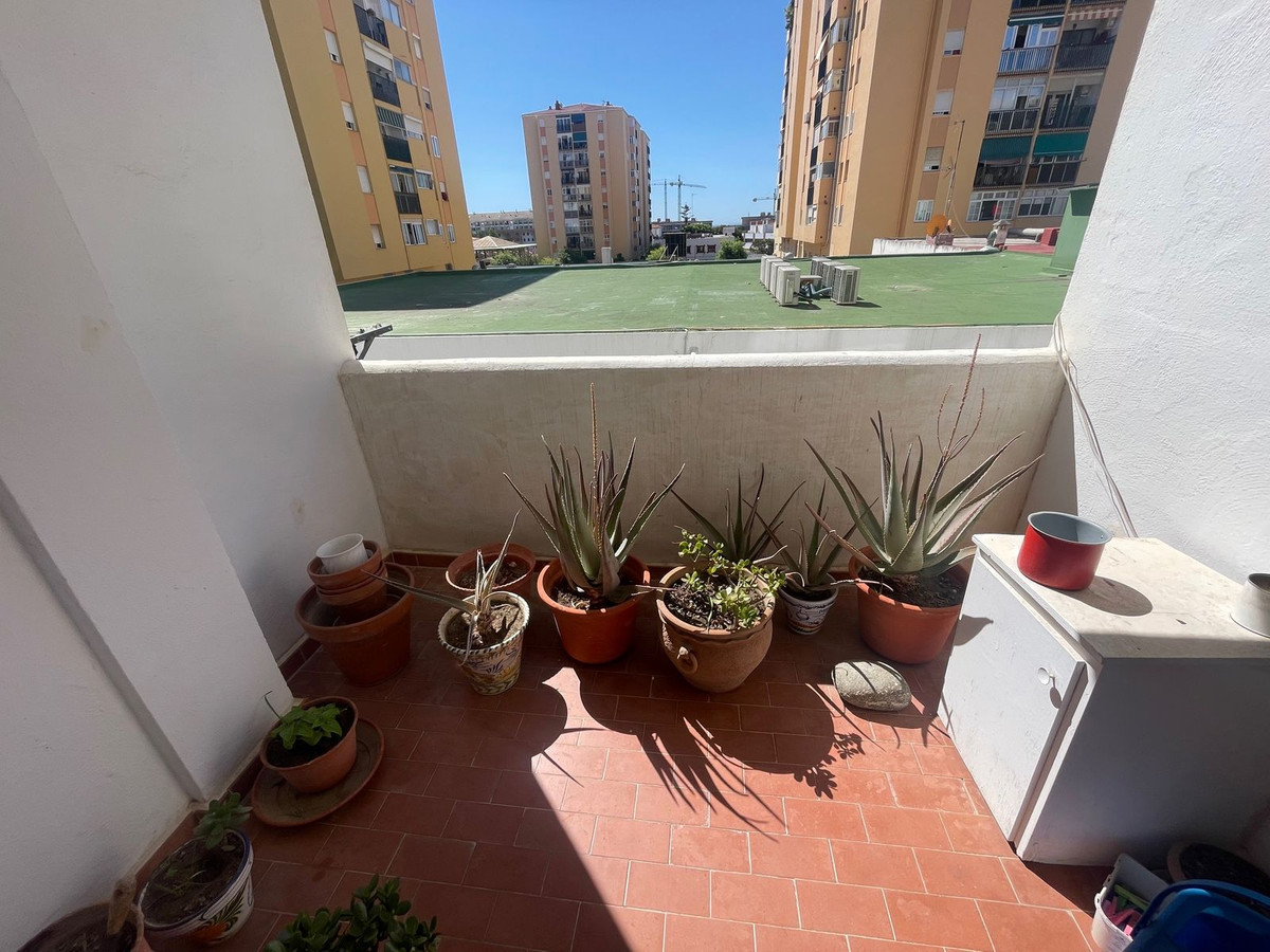 Appartement te koop in San Pedro de Alcántara | 3 slaapkamers H5054902