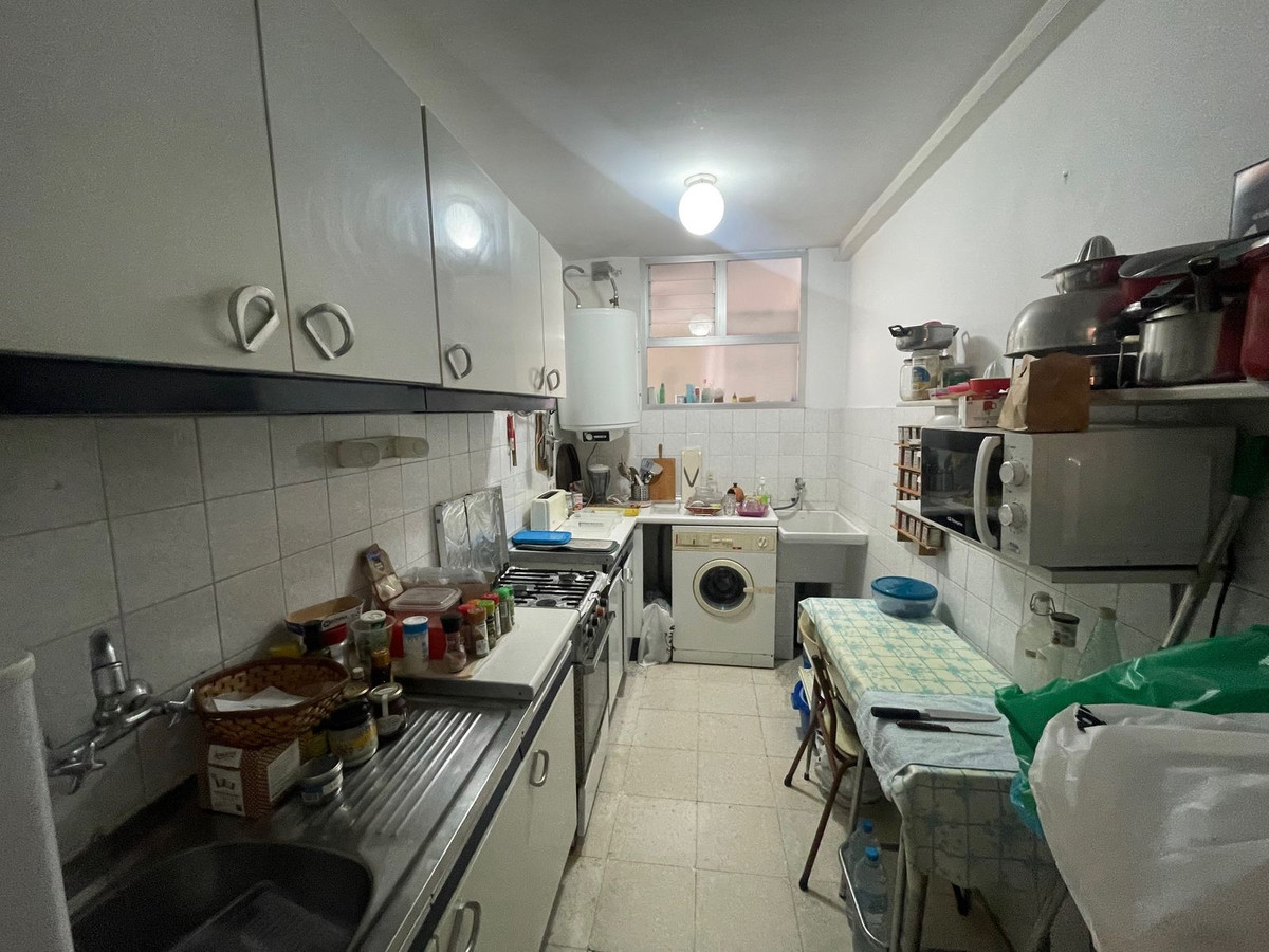 Appartement te koop in San Pedro de Alcántara | 3 slaapkamers H5054902