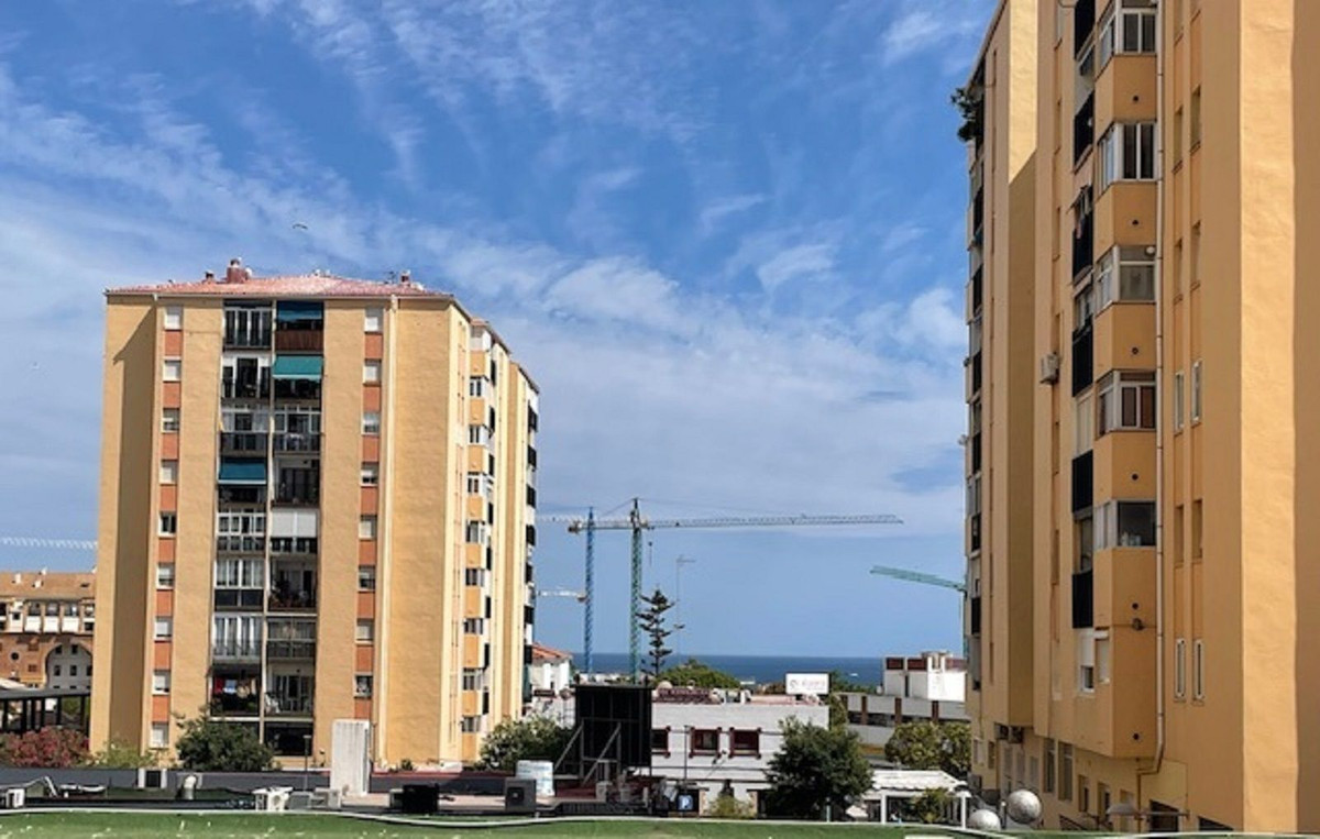 Appartement te koop in San Pedro de Alcántara | 3 slaapkamers H5054902