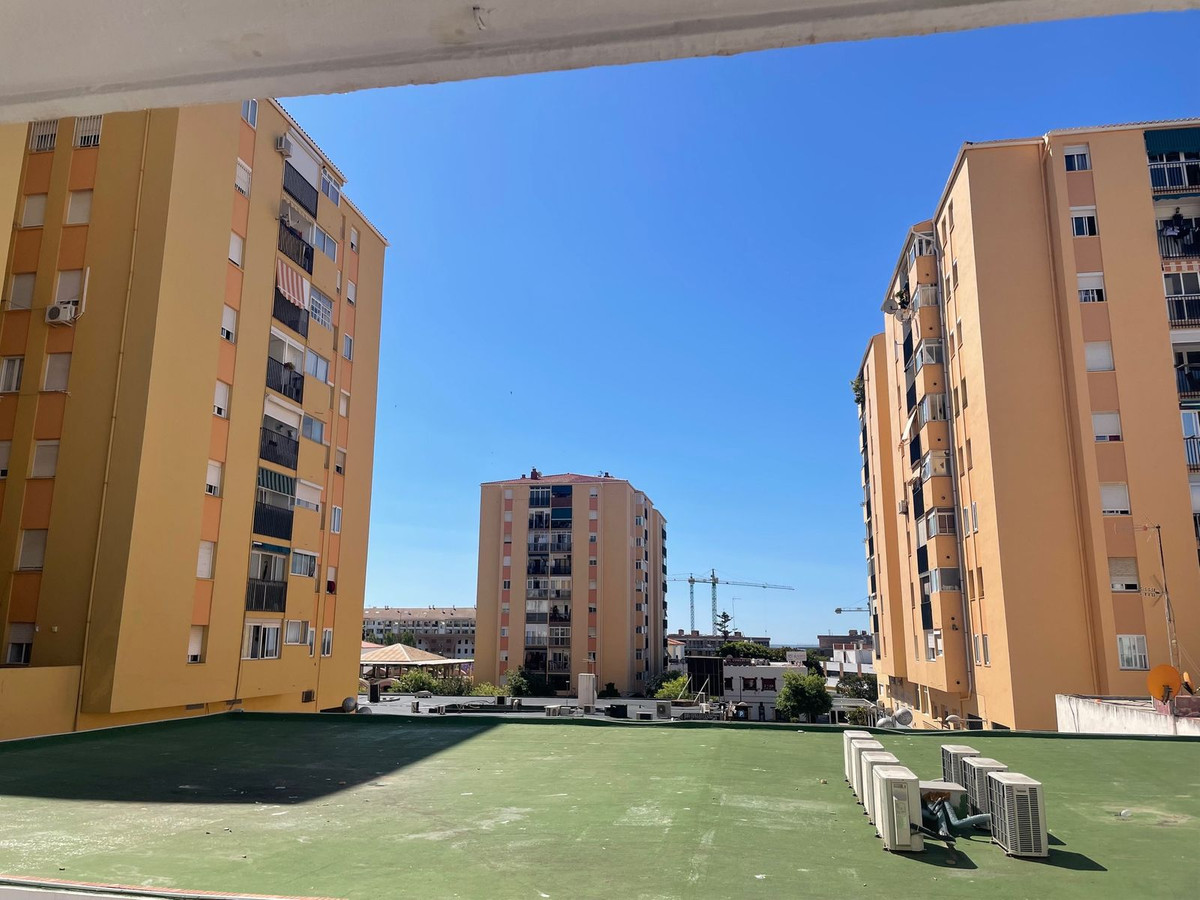 Appartement te koop in San Pedro de Alcántara | 3 slaapkamers H5054902
