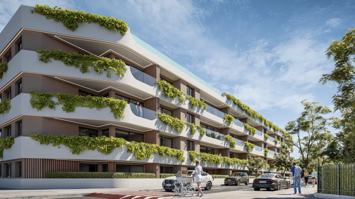 Appartement te koop in San Pedro de Alcántara | 2 - 4 slaapkamers H5063590