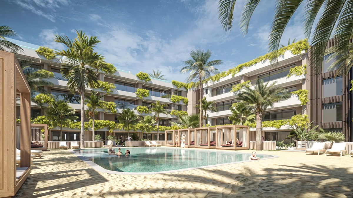 Appartement te koop in San Pedro de Alcántara | 2 - 4 slaapkamers H5063590