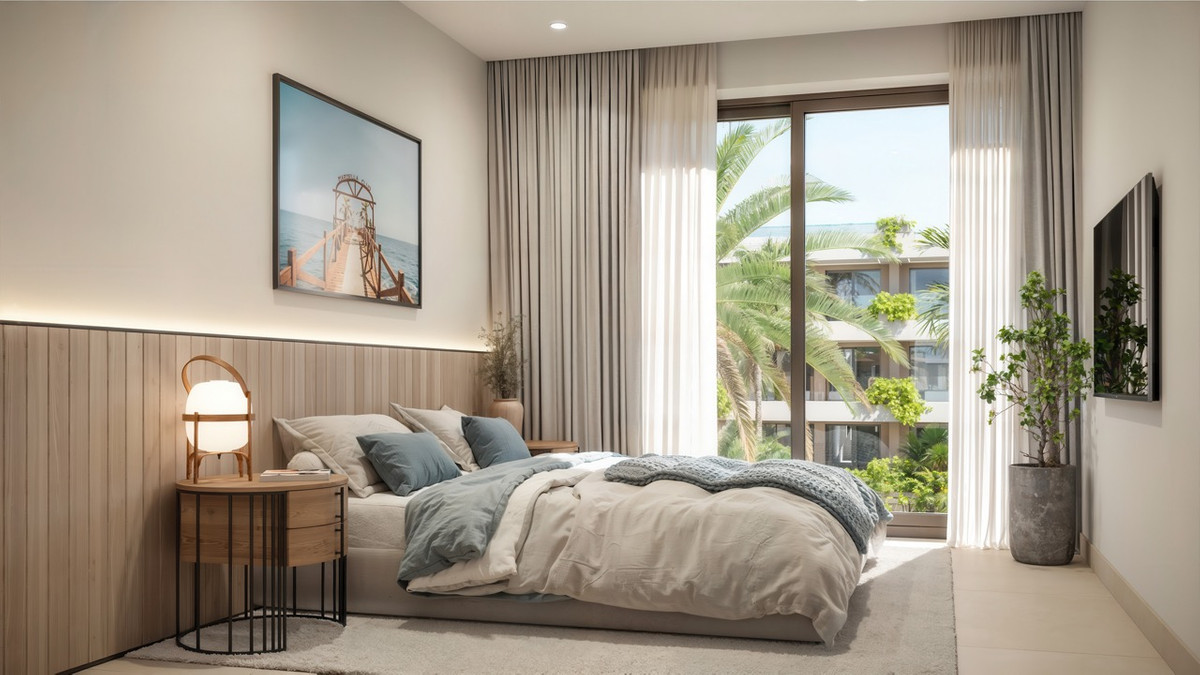 Appartement te koop in San Pedro de Alcántara | 2 - 4 slaapkamers H5063590
