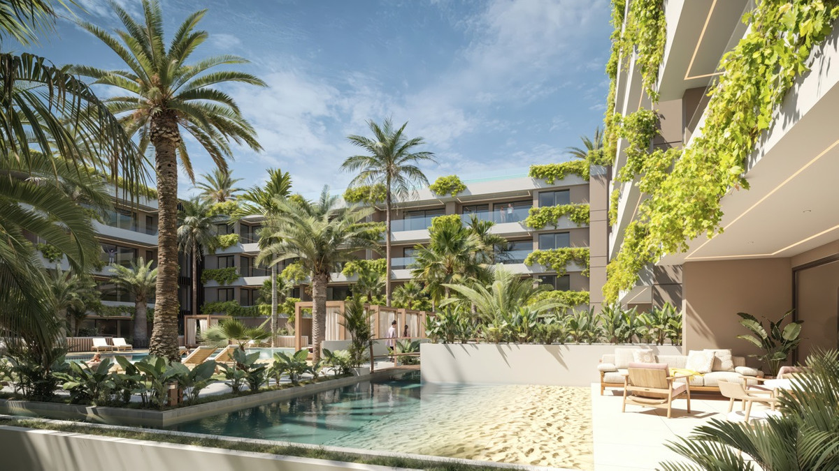 Appartement te koop in San Pedro de Alcántara | 2 - 4 slaapkamers H5063590