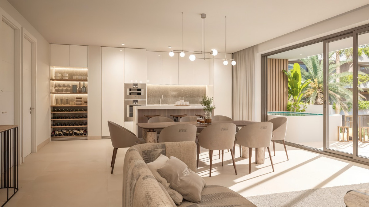 Appartement te koop in San Pedro de Alcántara | 2 - 4 slaapkamers H5063590