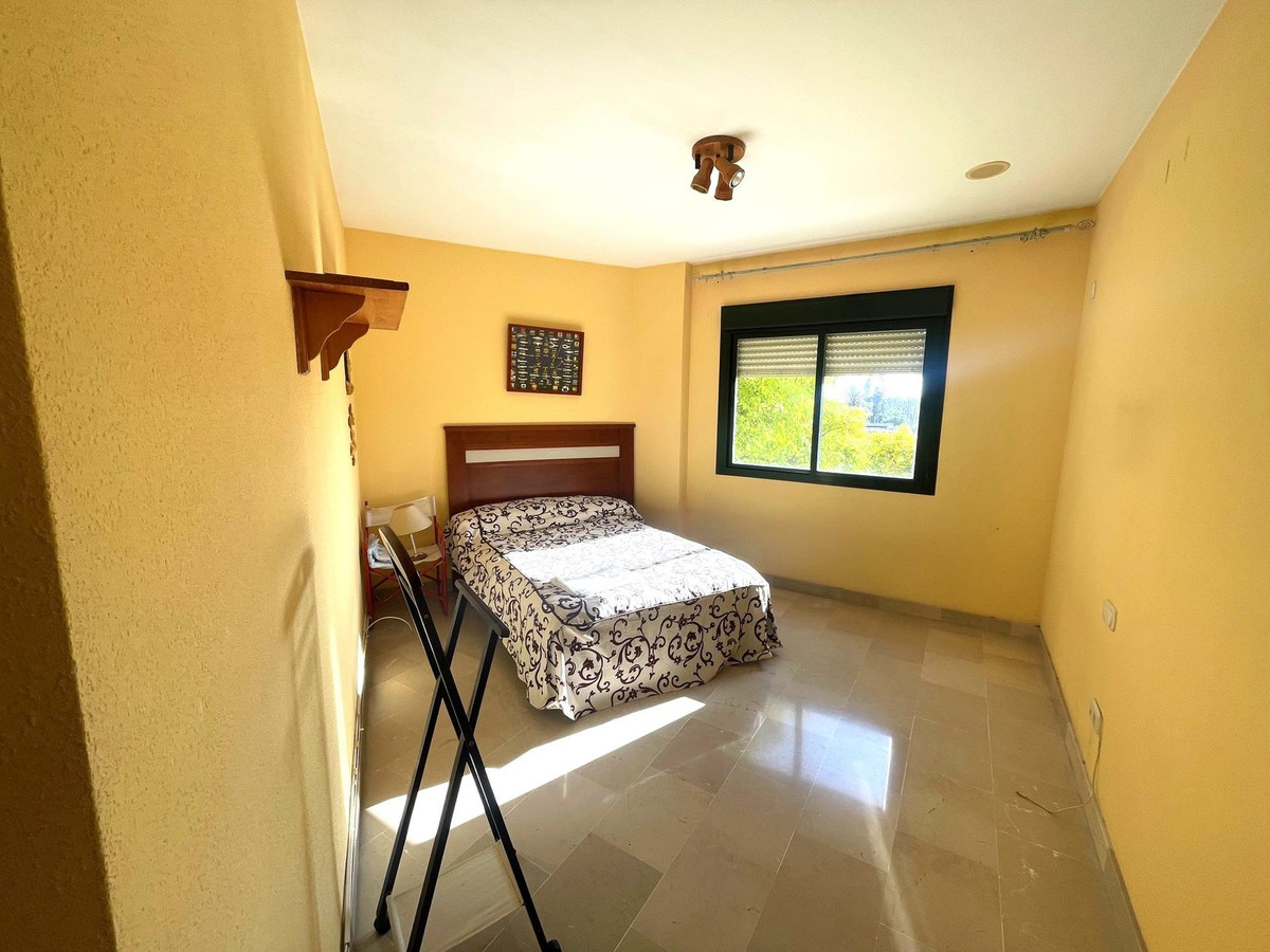 Appartement te koop in San Pedro de Alcántara | 3 slaapkamers H5064082