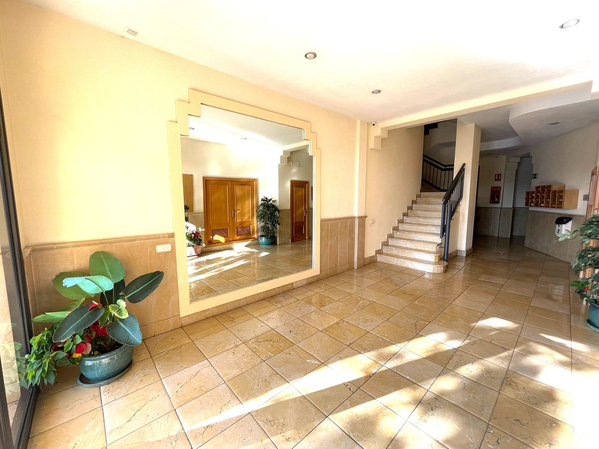 Appartement te koop in San Pedro de Alcántara | 3 slaapkamers H5064082