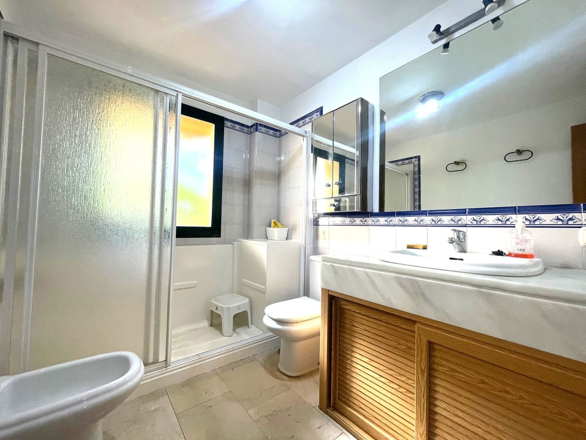 Appartement te koop in San Pedro de Alcántara | 3 slaapkamers H5064082