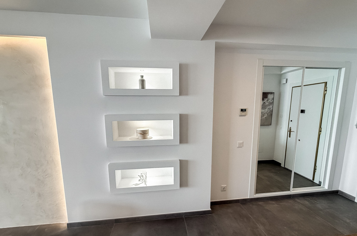 Appartement te koop in San Pedro de Alcántara | 2 slaapkamers H5070745