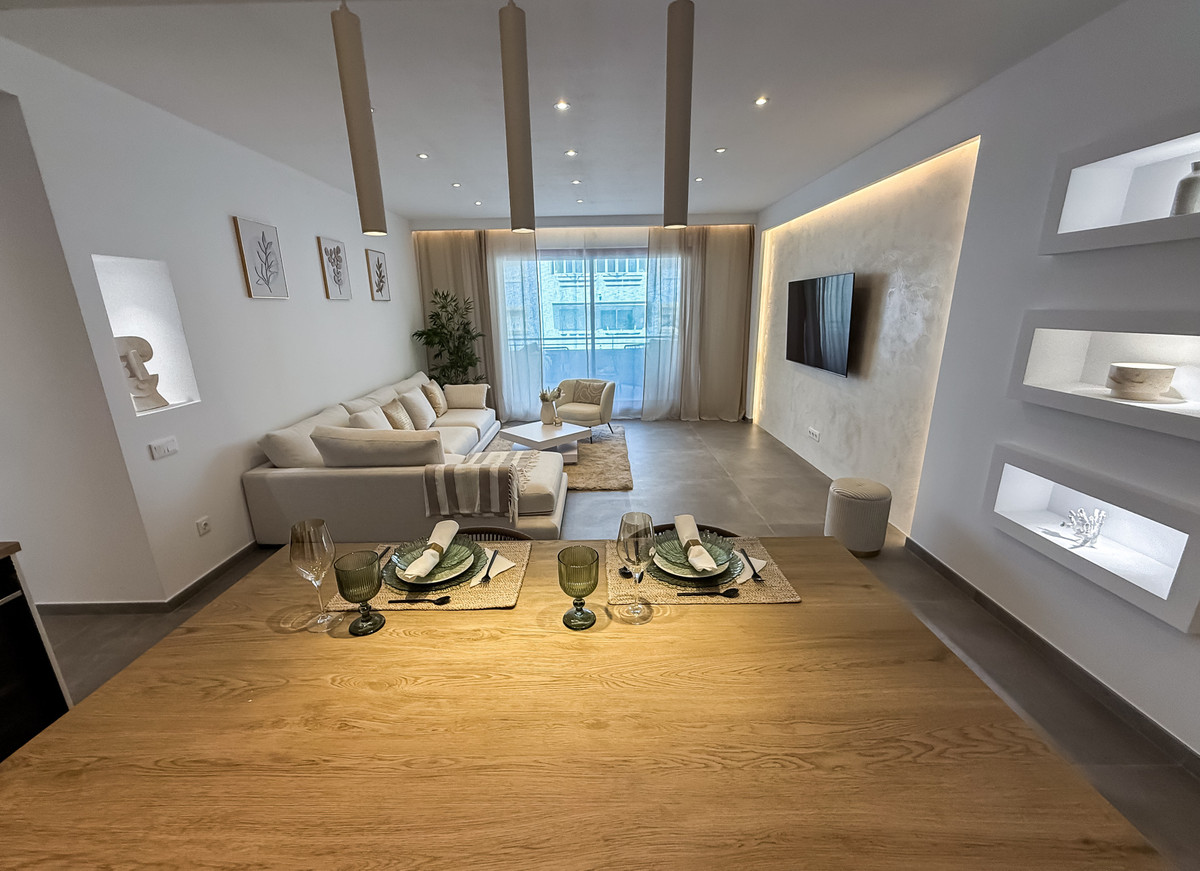 Appartement te koop in San Pedro de Alcántara | 2 slaapkamers H5070745