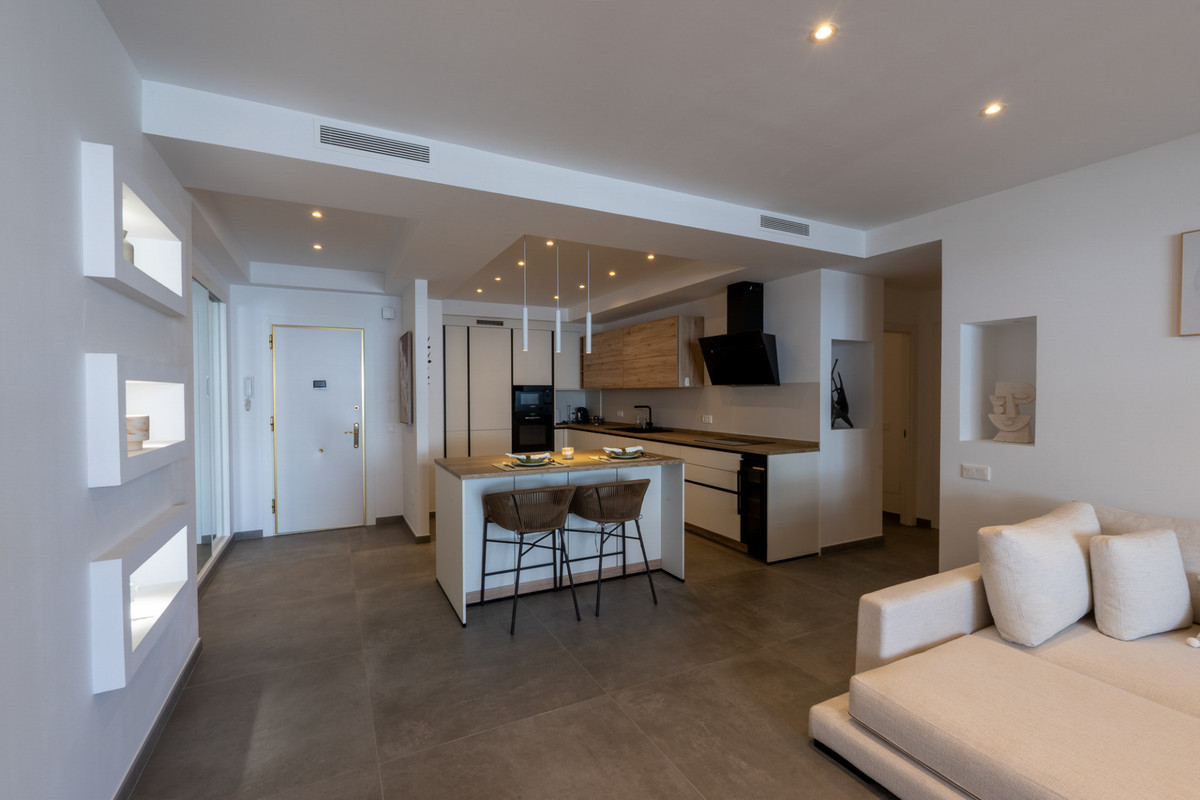 Appartement te koop in San Pedro de Alcántara | 2 slaapkamers H5070745