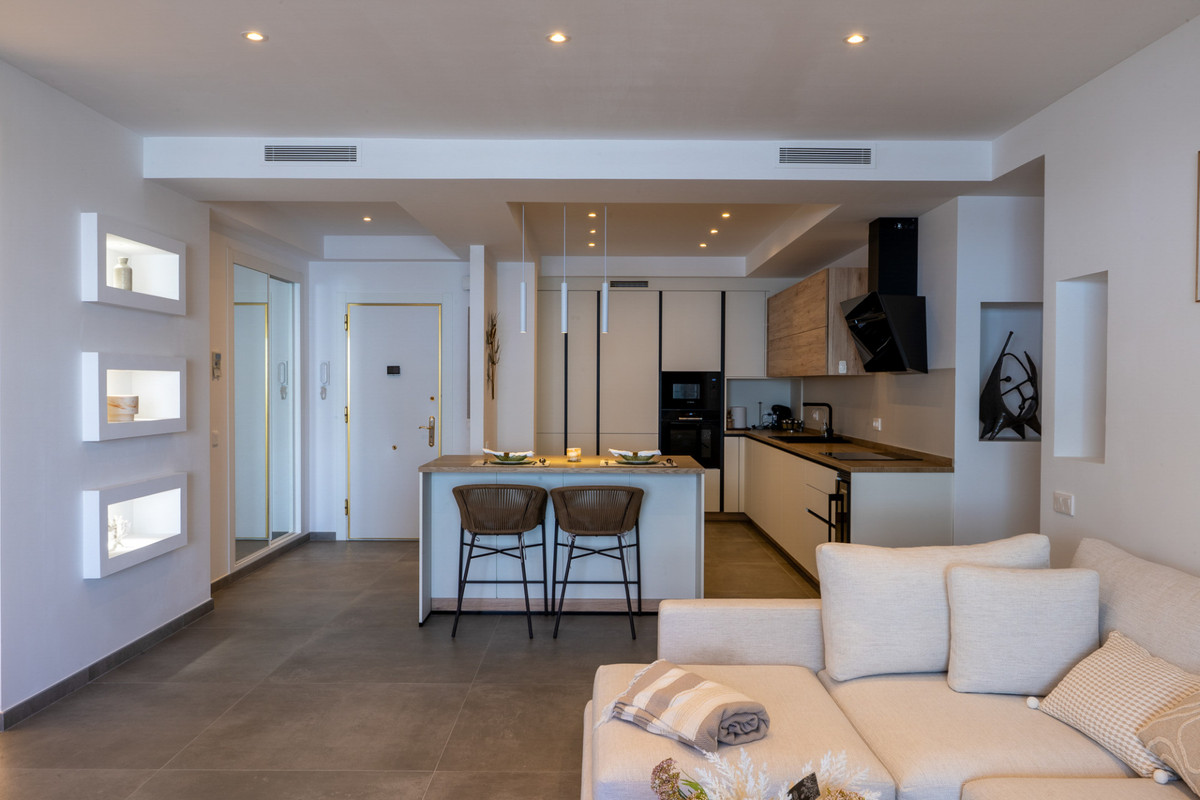 Appartement te koop in San Pedro de Alcántara | 2 slaapkamers H5070745