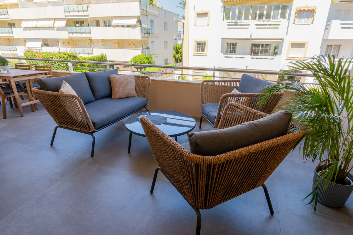 Appartement te koop in San Pedro de Alcántara | 2 slaapkamers H5070745