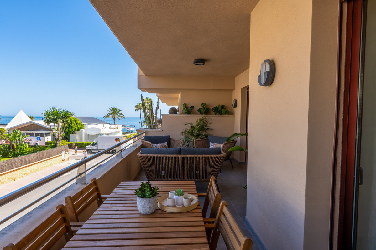 Appartement te koop in San Pedro de Alcántara | 2 slaapkamers H5070745