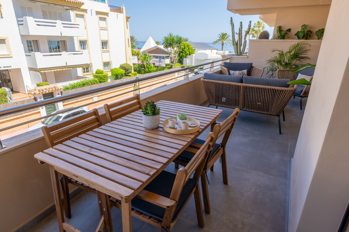 Appartement te koop in San Pedro de Alcántara | 2 slaapkamers H5070745