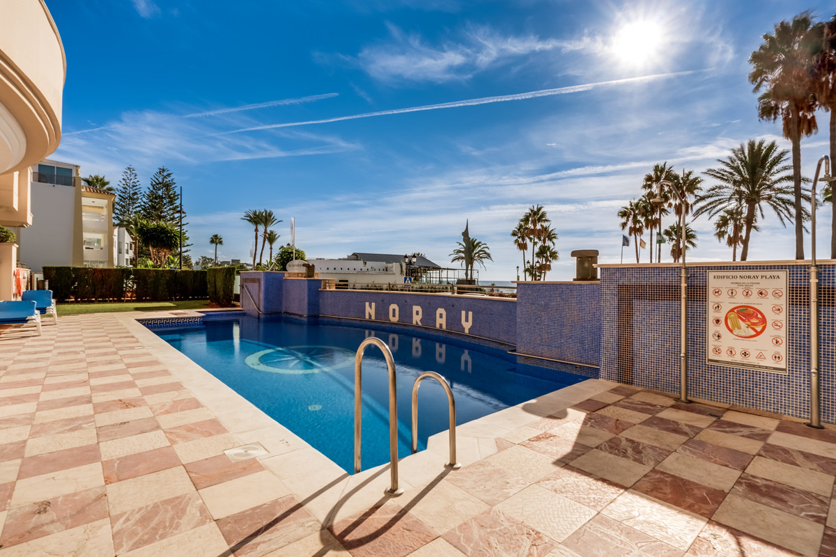 Appartement te koop in San Pedro de Alcántara | 2 slaapkamers H5070745