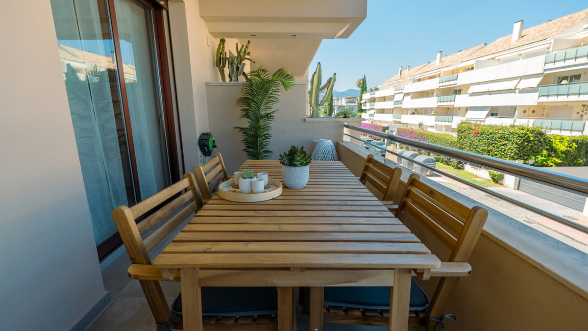 Appartement te koop in San Pedro de Alcántara | 2 slaapkamers H5070745