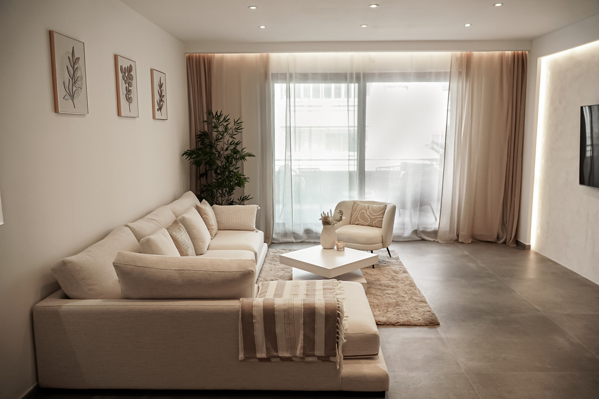 Appartement te koop in San Pedro de Alcántara | 2 slaapkamers H5070745