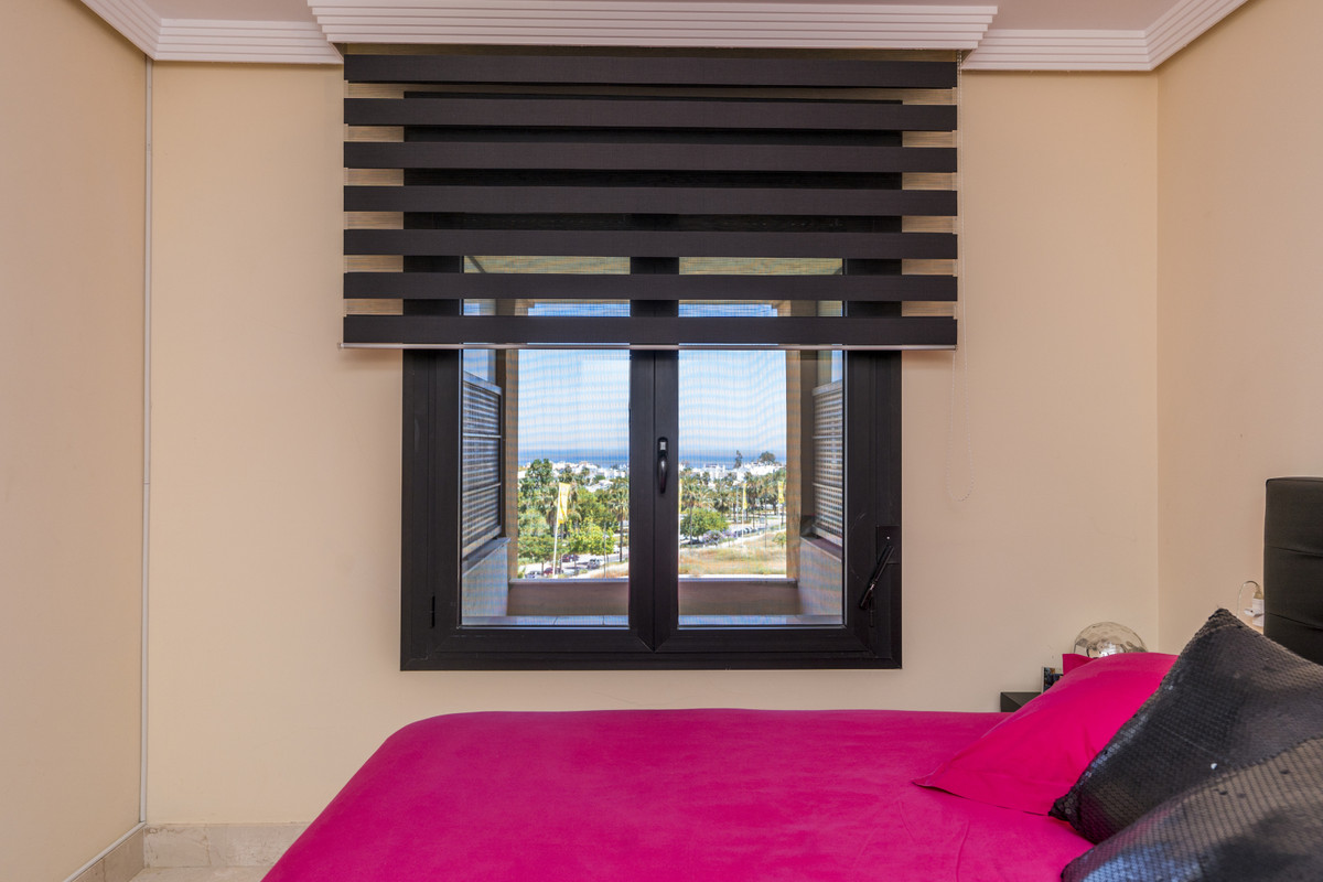 Appartement te koop in San Pedro de Alcántara | 2 slaapkamers H5072380