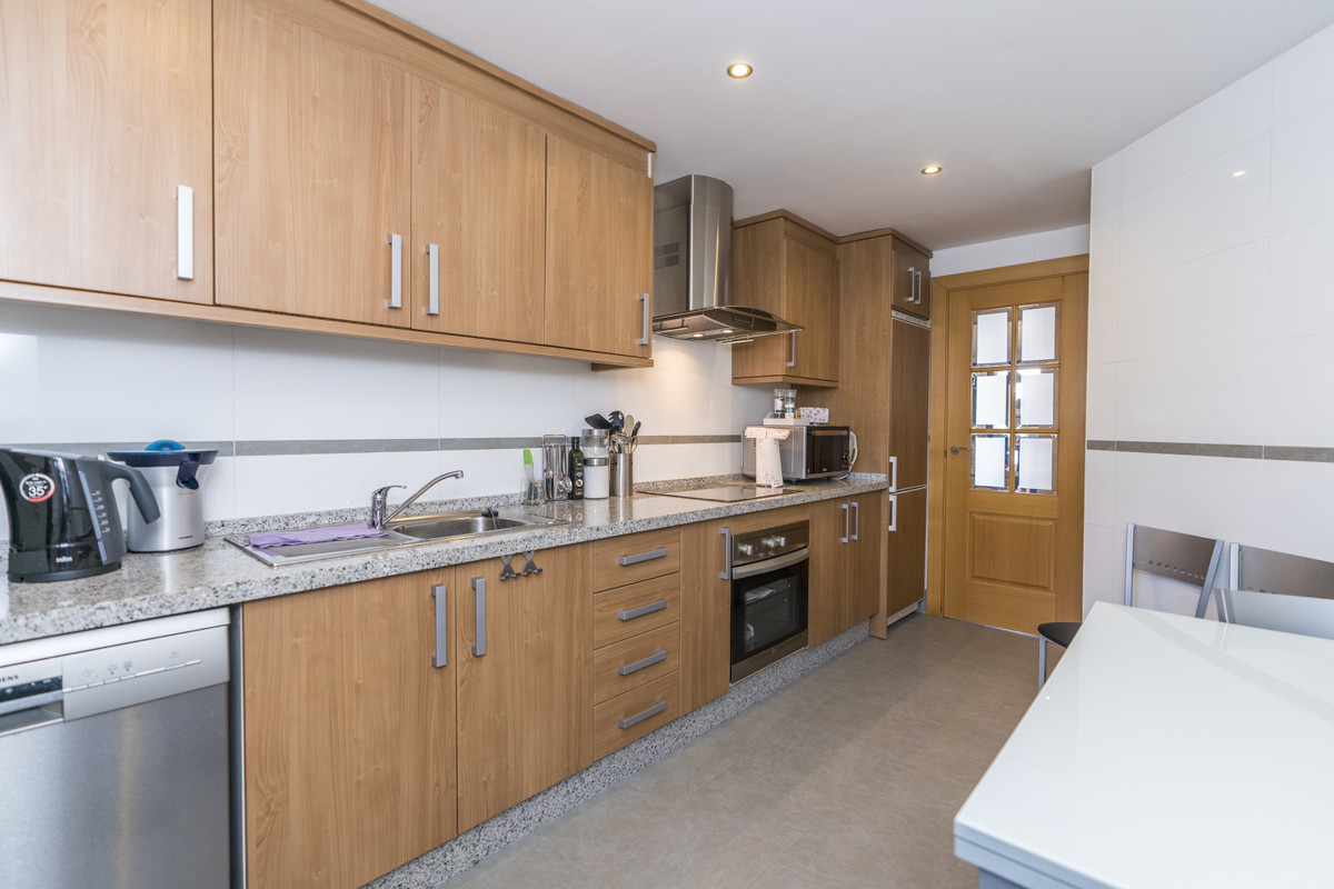 Appartement te koop in San Pedro de Alcántara | 2 slaapkamers H5072380