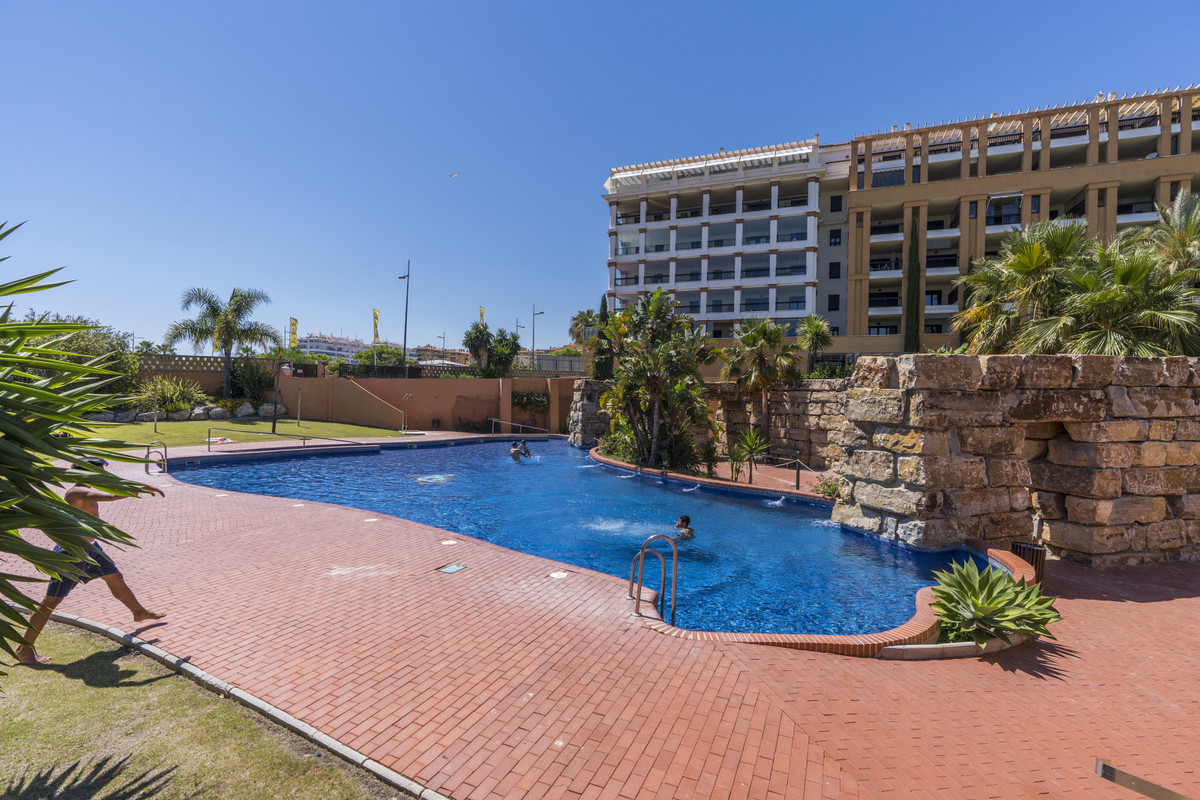 Appartement te koop in San Pedro de Alcántara | 2 slaapkamers H5072380