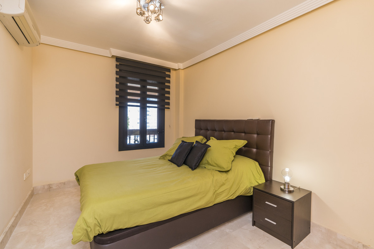 Appartement te koop in San Pedro de Alcántara | 2 slaapkamers H5072380