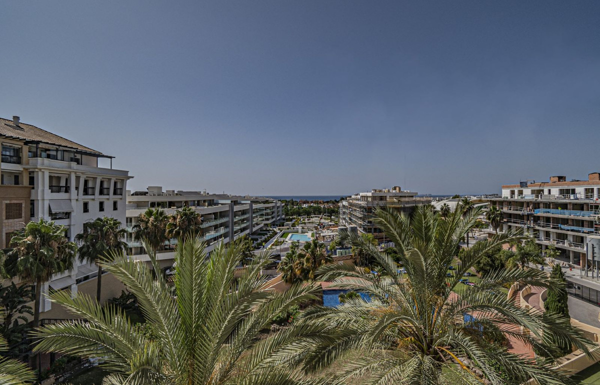 Appartement te koop in San Pedro de Alcántara | 2 slaapkamers H5072380
