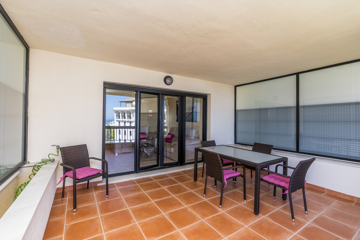 Appartement te koop in San Pedro de Alcántara | 2 slaapkamers H5072380
