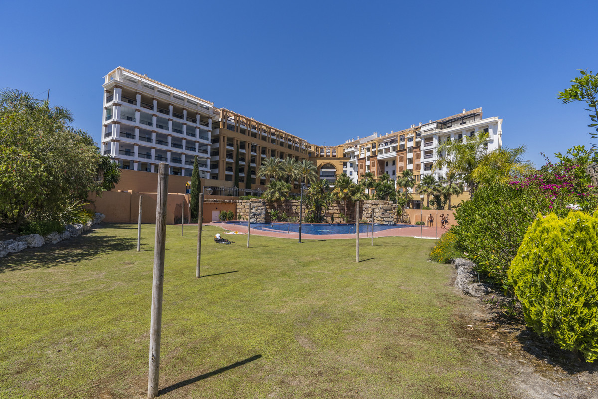 Appartement te koop in San Pedro de Alcántara | 2 slaapkamers H5072380