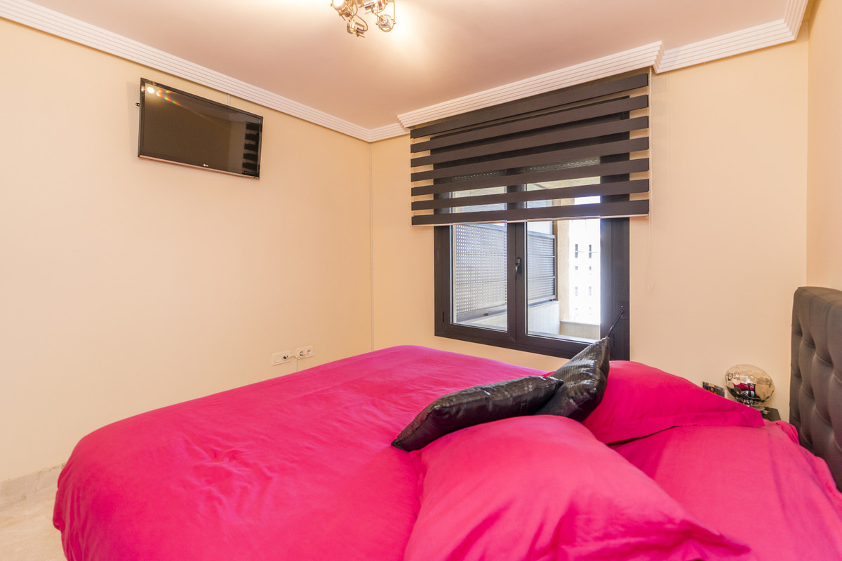 Appartement te koop in San Pedro de Alcántara | 2 slaapkamers H5072380