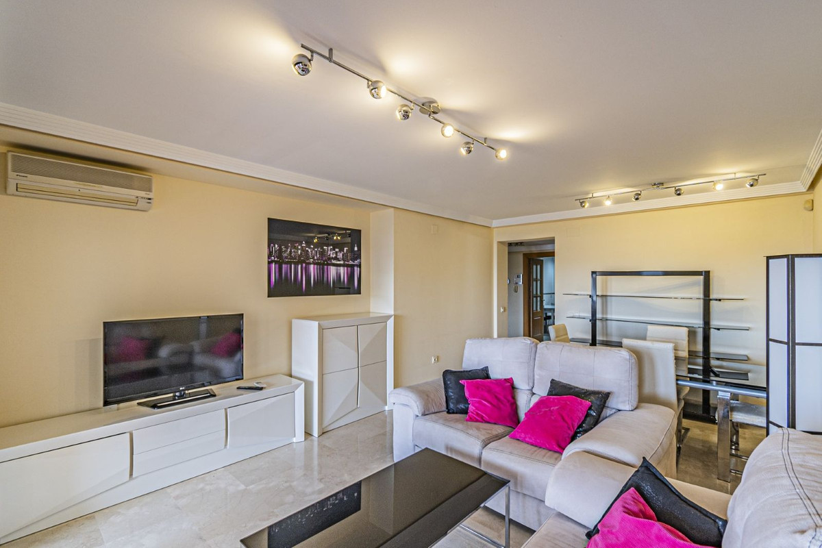 Appartement te koop in San Pedro de Alcántara | 2 slaapkamers H5072380
