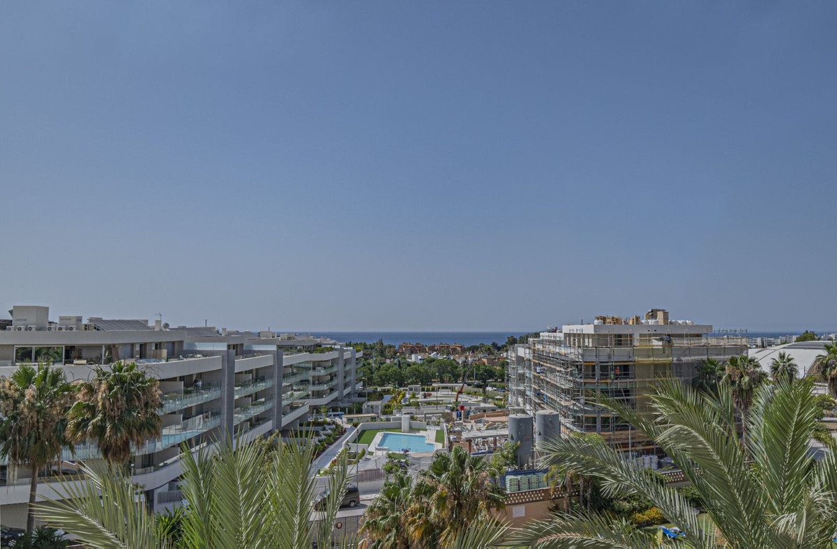 Appartement te koop in San Pedro de Alcántara | 2 slaapkamers H5072380