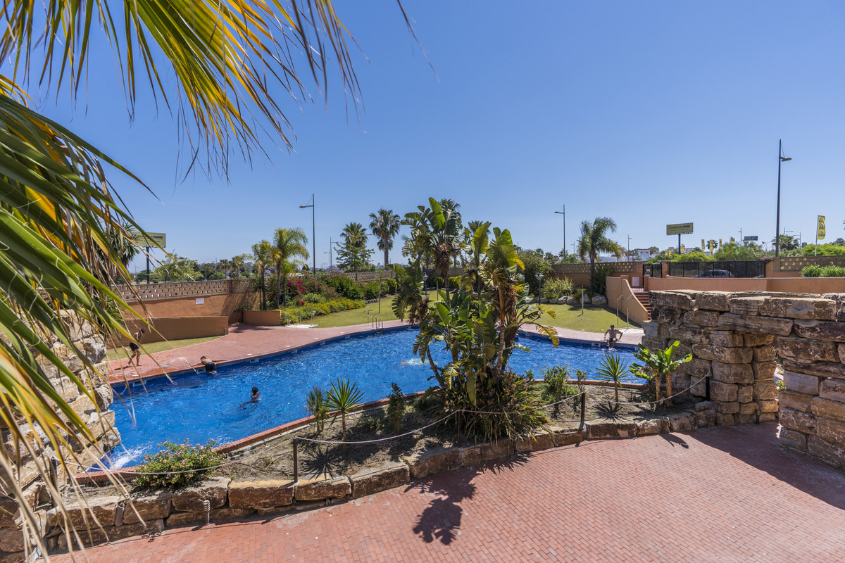 Appartement te koop in San Pedro de Alcántara | 2 slaapkamers H5072380