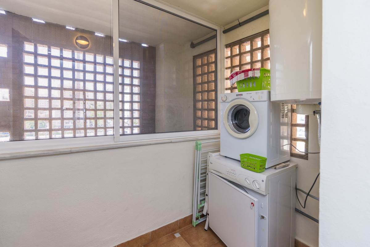 Appartement te koop in San Pedro de Alcántara | 2 slaapkamers H5072380