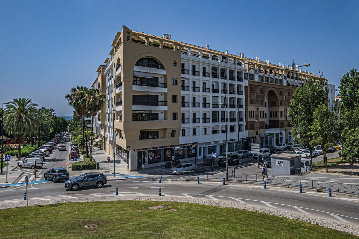 Appartement te koop in San Pedro de Alcántara | 2 slaapkamers H5072380