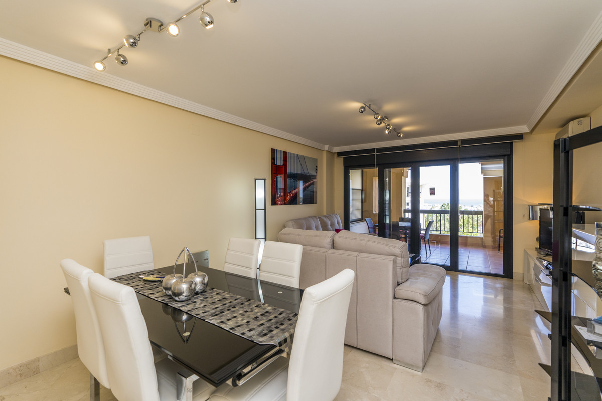 Appartement te koop in San Pedro de Alcántara | 2 slaapkamers H5072380