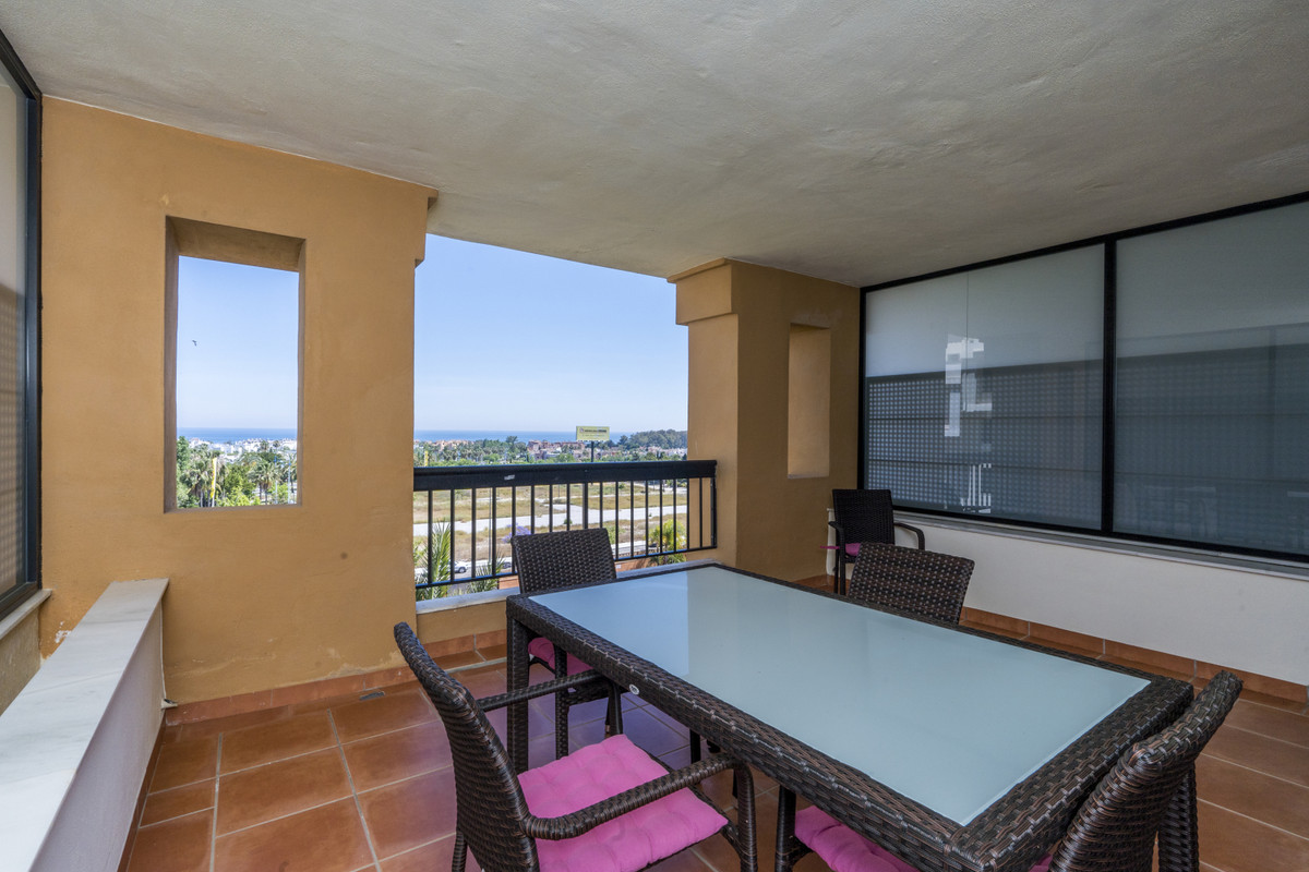 Appartement te koop in San Pedro de Alcántara | 2 slaapkamers H5072380