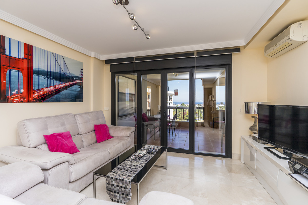 Appartement te koop in San Pedro de Alcántara | 2 slaapkamers H5072380